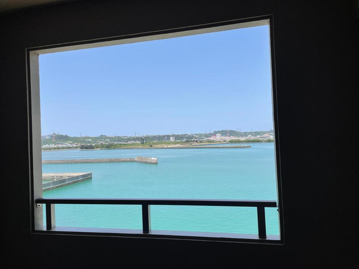 วิลลา อาวาเซะ 111 - เกสต์เฮาส์ อิน โอกินาวา Okinawa ภายนอก รูปภาพ